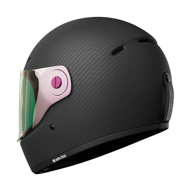 John Doe JD/One Frozen Carbon FREE UK Delivery, FREE 365 Day Returns | Moto Central