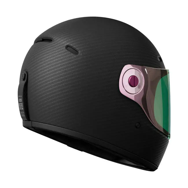 John Doe JD/One Frozen Carbon FREE UK Delivery, FREE 365 Day Returns | Moto Central