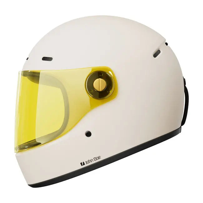John Doe JD/One Frozen Off-White FREE UK Delivery, FREE 365 Day Returns | Moto Central
