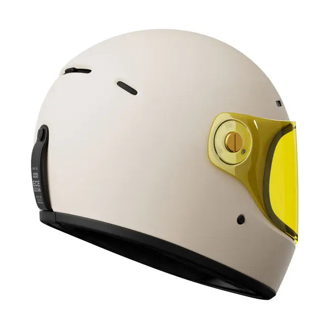 John Doe JD/One Frozen Off-White FREE UK Delivery, FREE 365 Day Returns | Moto Central