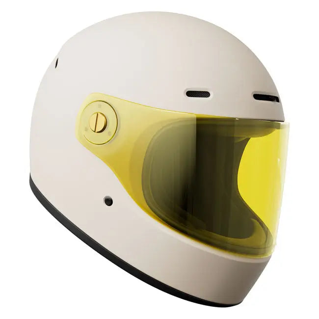 John Doe JD/One Frozen Off-White FREE UK Delivery, FREE 365 Day Returns | Moto Central