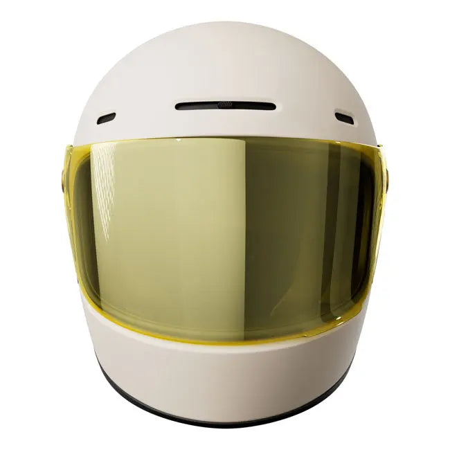 John Doe JD/One Frozen Off-White FREE UK Delivery, FREE 365 Day Returns | Moto Central