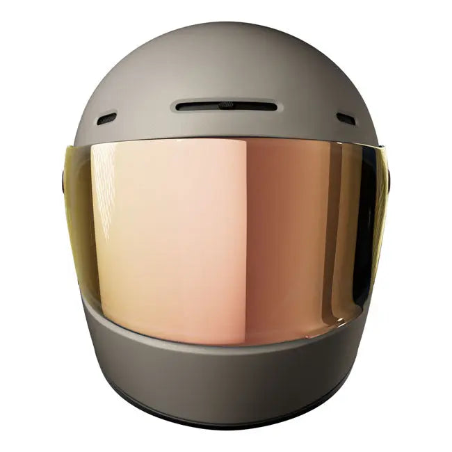 John Doe JD/One Frozen Titanium FREE UK Delivery, FREE 365 Day Returns | Moto Central