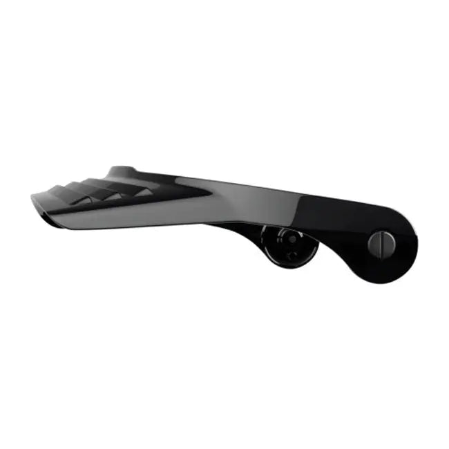 John Doe JD/One Helmet Long Peak Glossy Black FREE UK Delivery, FREE 365 Day Returns | Moto Central
