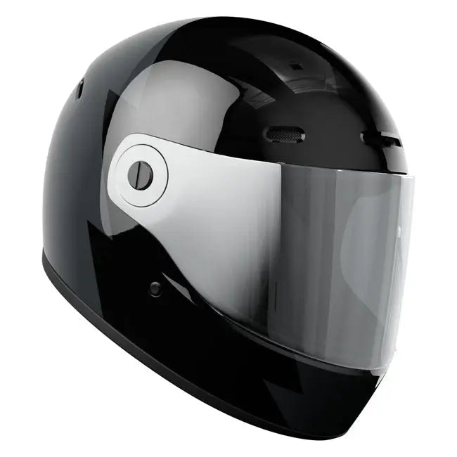 John Doe JD/One Signature Black / Grey FREE UK Delivery, FREE 365 Day Returns | Moto Central