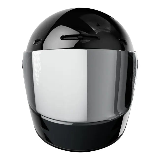 John Doe JD/One Signature Black / Grey FREE UK Delivery, FREE 365 Day Returns | Moto Central