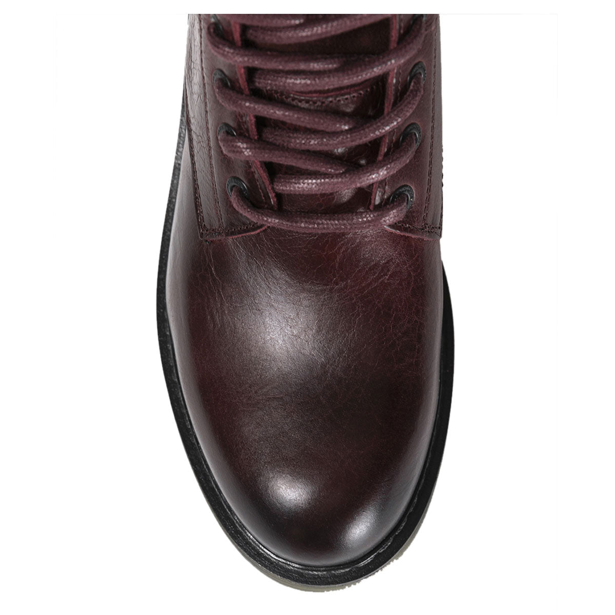 John Doe Sixty Boots With XTM Fiber Bordeaux