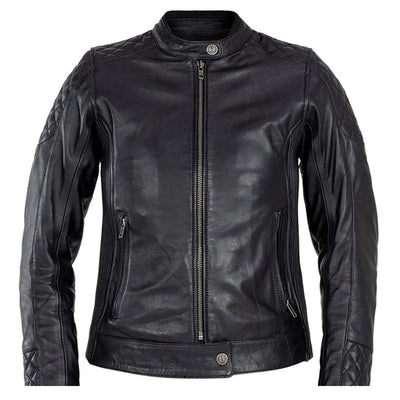 Ladies Leather Jackets