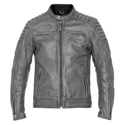Leather Jackets
