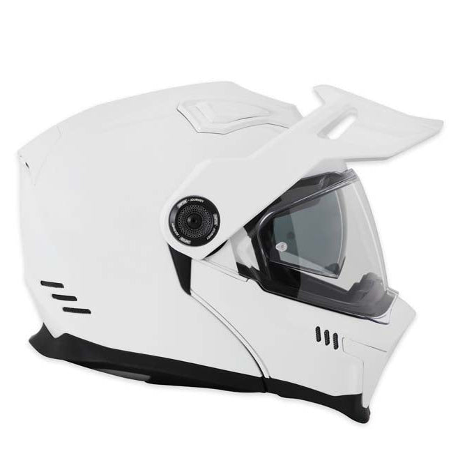 Simpson Journey ECE-22.06 Solid White