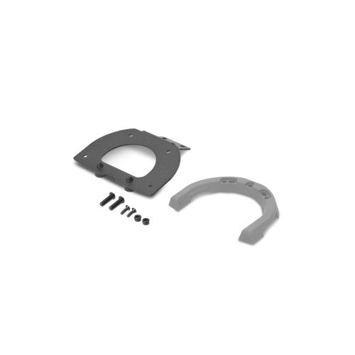 SHAD Click System Fitting Kit For Kawasaki KLE500 2026 - FREE UK Shipping, FREE 365 Day Returns | Moto Central