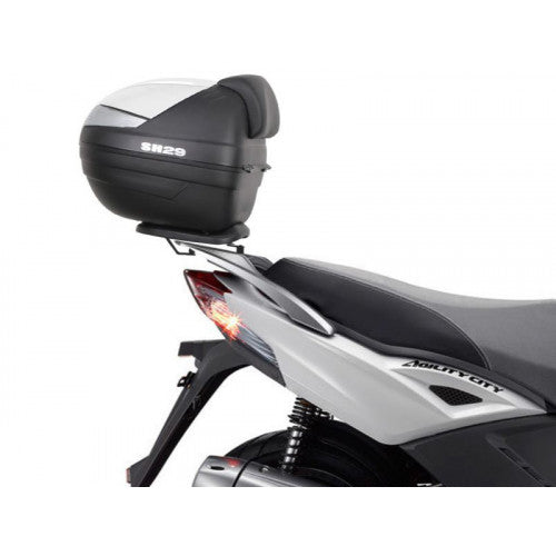 SHAD Top Box Fitting Kit For Kymco Agility City 125i Models