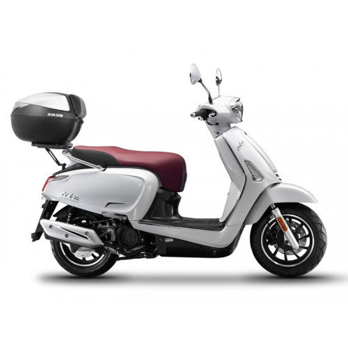 SHAD Top Box Fitting Kit For Kymco Like 125 Models - FREE UK Shipping, FREE 365 Day Returns | Moto Central