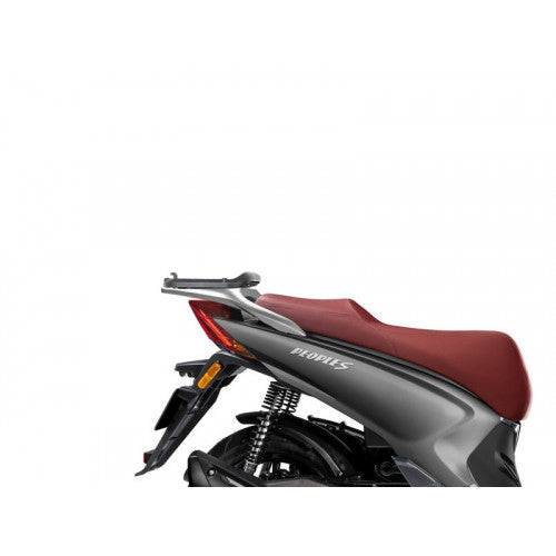 SHAD Top Box Fitting Kit For Kymco People 125 Models - FREE UK Shipping, FREE 365 Day Returns | Moto Central
