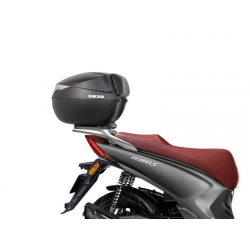 SHAD Top Box Fitting Kit For Kymco People 125 Models - FREE UK Shipping, FREE 365 Day Returns | Moto Central