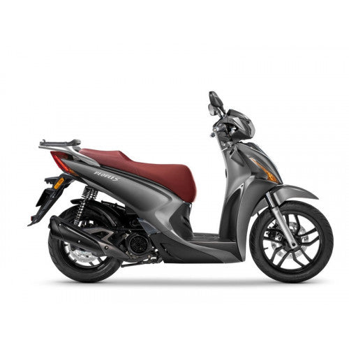 SHAD Top Box Fitting Kit For Kymco People 125 Models - FREE UK Shipping, FREE 365 Day Returns | Moto Central