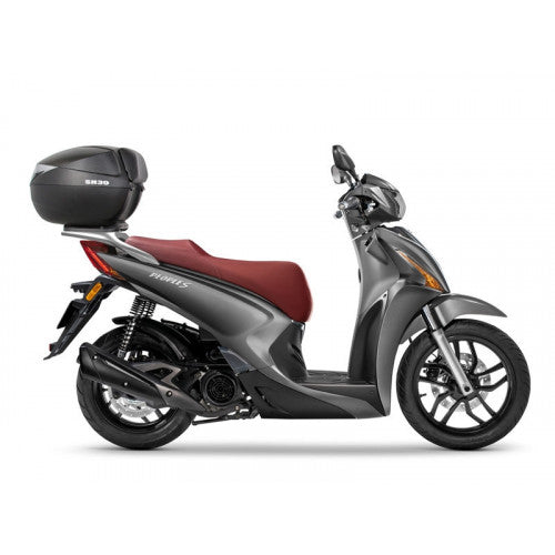 SHAD Top Box Fitting Kit For Kymco People 125 Models - FREE UK Shipping, FREE 365 Day Returns | Moto Central
