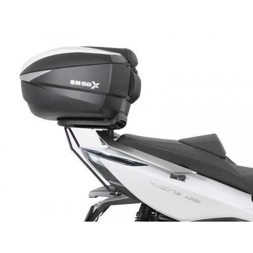 SHAD Top Box Fitting Kit For Kymco Xciting 400 Models - FREE UK Shipping, FREE 365 Day Returns | Moto Central