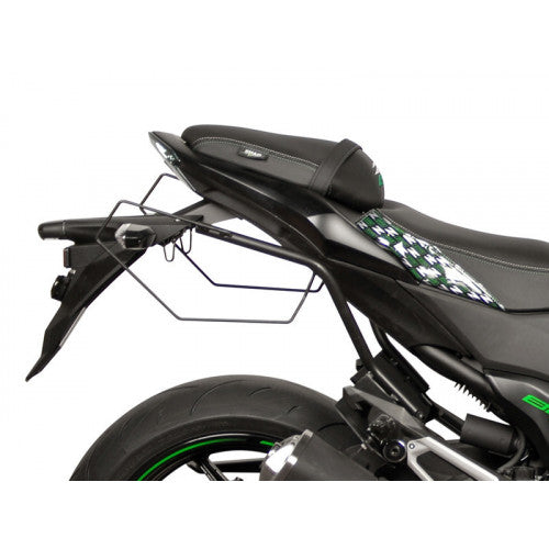 SHAD SE Pannier Fitting Kit For Kawasaki Z800 Models - FREE UK Shipping, FREE 365 Day Returns | Moto Central