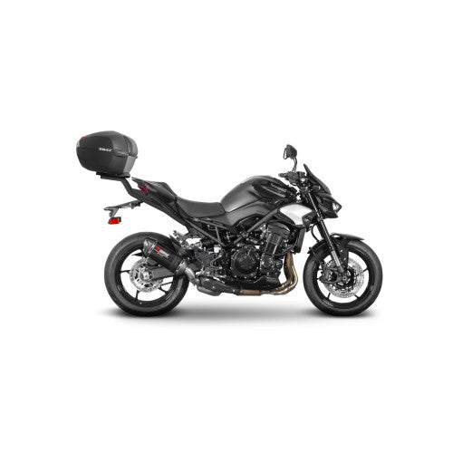SHAD Top Box Fitting Kit For Kawasaki Z900 2025 - FREE UK Shipping, FREE 365 Day Returns | Moto Central
