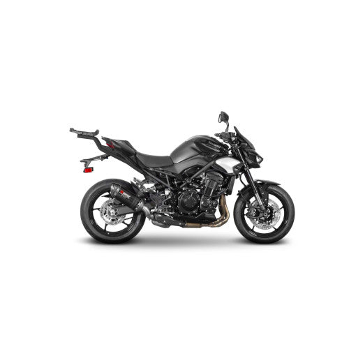 SHAD Top Box Fitting Kit For Kawasaki Z900 2025 - FREE UK Shipping, FREE 365 Day Returns | Moto Central