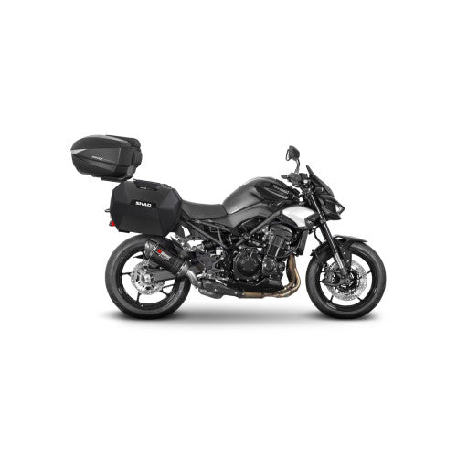 SHAD Top Box Fitting Kit For Kawasaki Z900 2025 - FREE UK Shipping, FREE 365 Day Returns | Moto Central