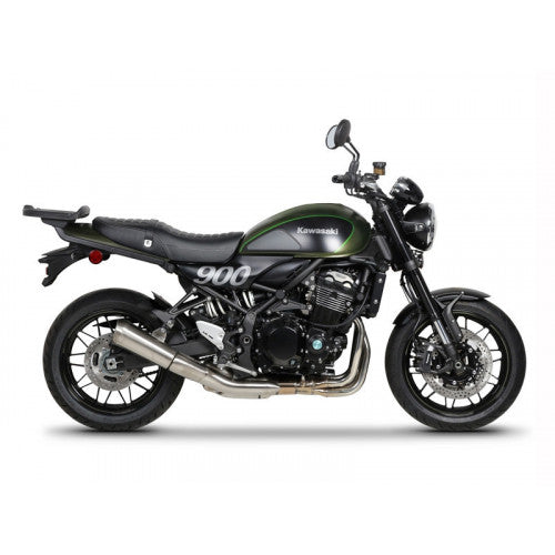 SHAD Top Box Fitting Kit For Kawasaki Z900 RS Models - FREE UK Shipping, FREE 365 Day Returns | Moto Central