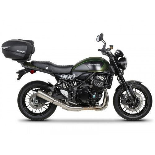 SHAD Top Box Fitting Kit For Kawasaki Z900 RS Models - FREE UK Shipping, FREE 365 Day Returns | Moto Central