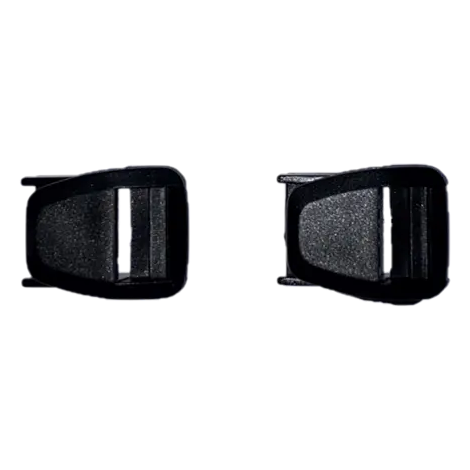 Forma Adventure Kit Black FREE UK Delivery, FREE 365 Day Returns | Moto Central