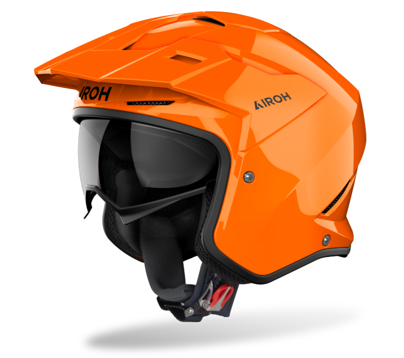 Gaerne Fastback Enduro MX Boots Black - FREE UK Shipping, FREE 365 Day Returns | Moto Central