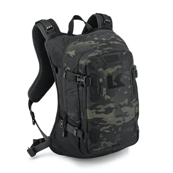 Kriega R20 Backpack Multicam Black
