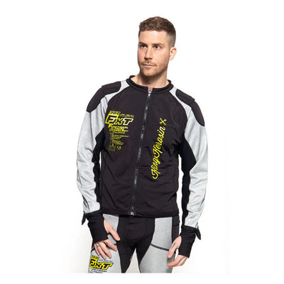 Base Layers