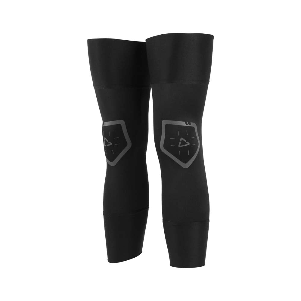 Leatt Knee Brace Sleeves Black