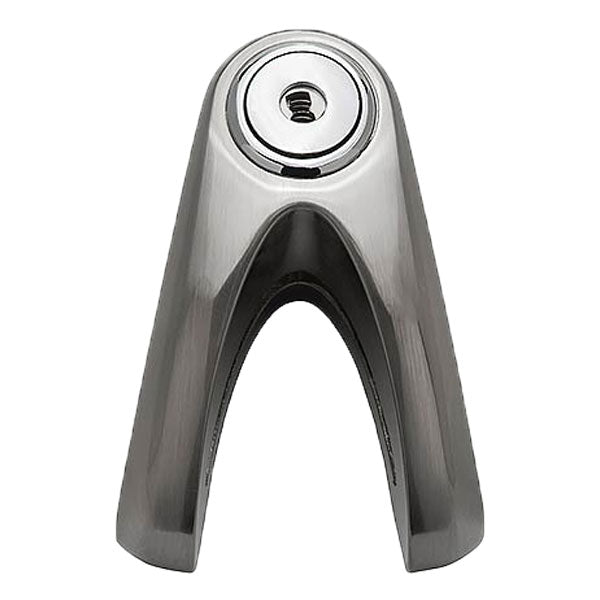 Kovix KVZ1 Disc Lock 6mm Brushed Metal