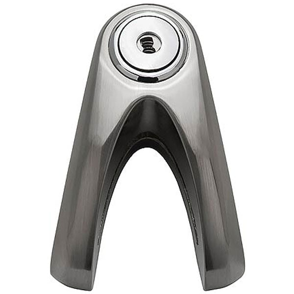 Kovix KVZ2 Disc Lock 14mm Brushed Metal