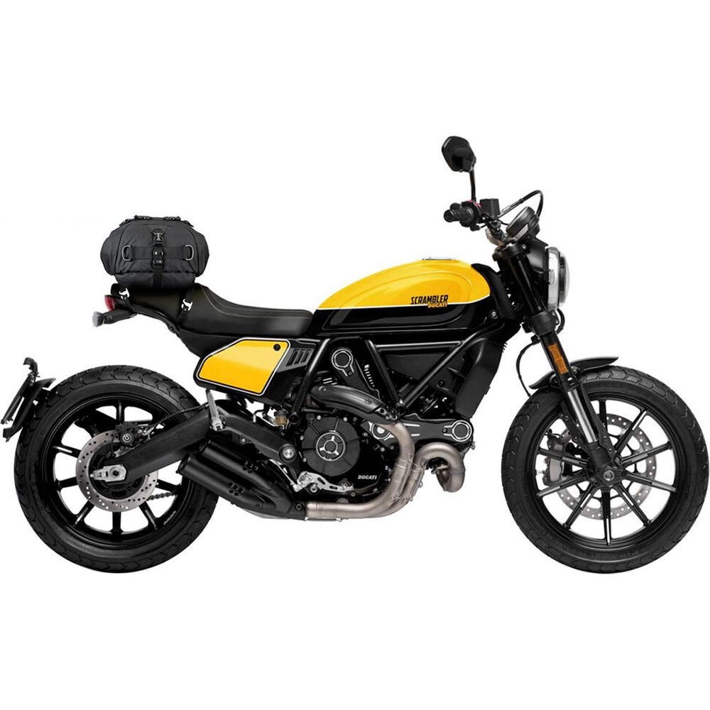 Kriega Ducati Scrambler Fit Kit