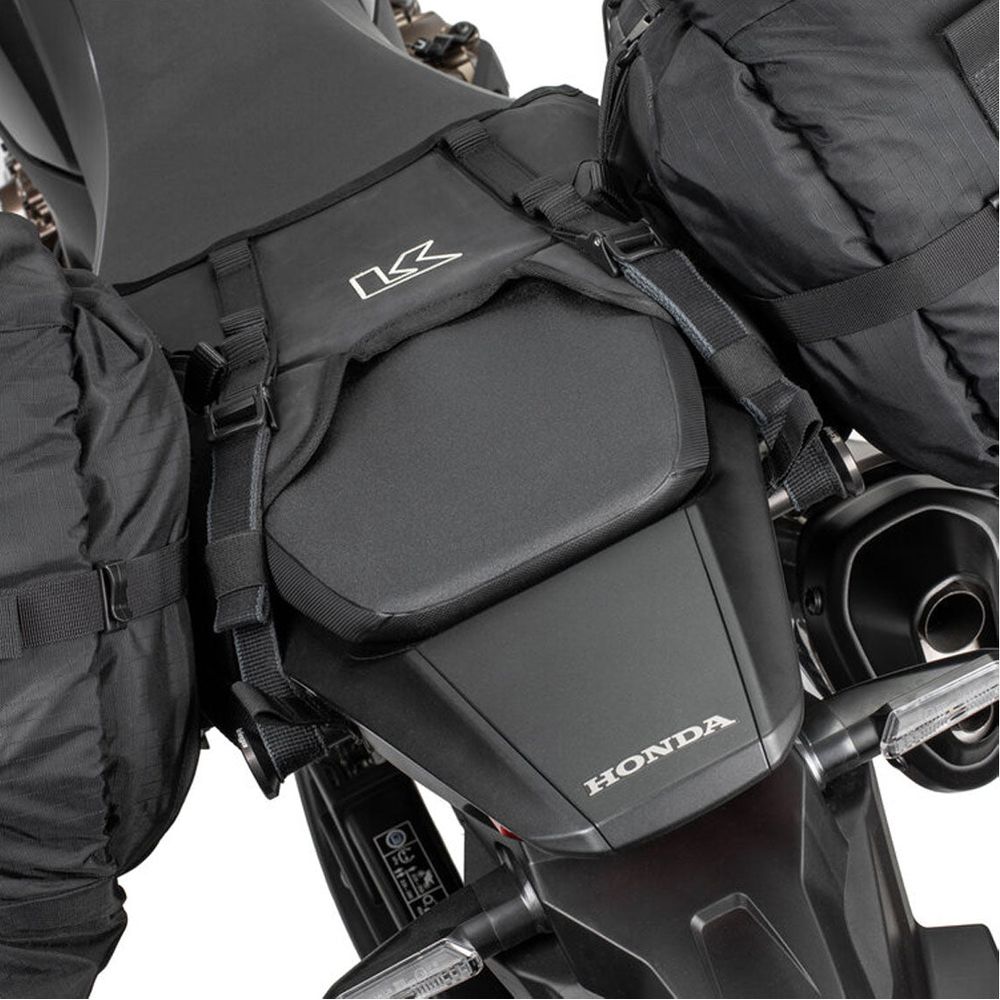 Kriega OS-Base Black For Honda CRF1100