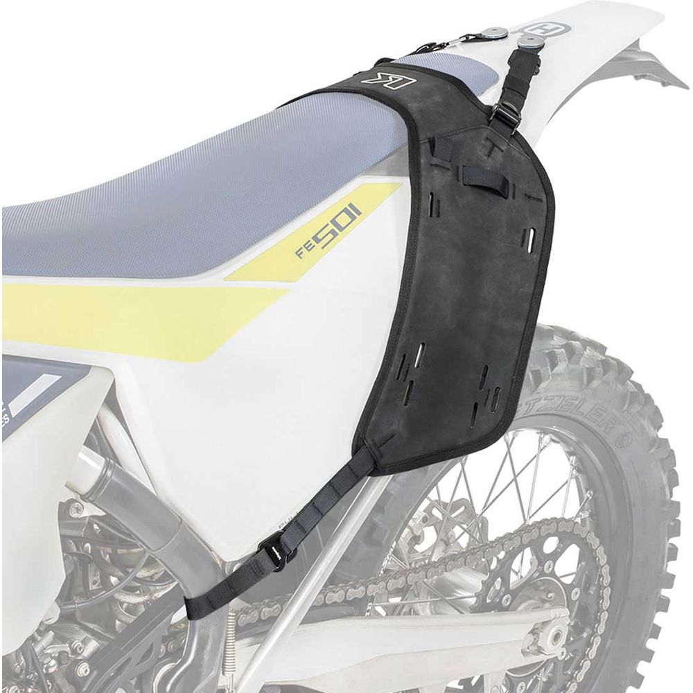 Kriega OS-Base Universal Fit Black