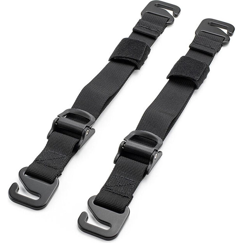 Kriega OS-Mini Cam Straps Black