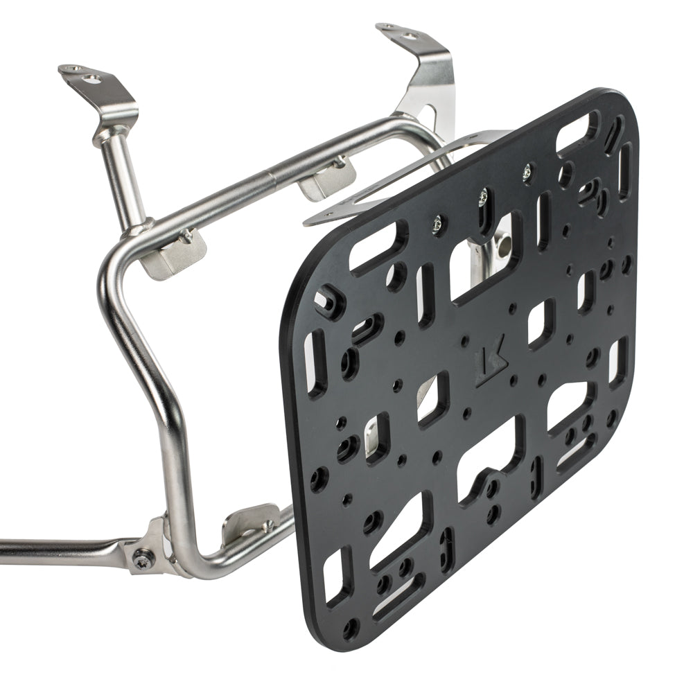 Kriega OS-Platform Adaptor Black For BMW GSA