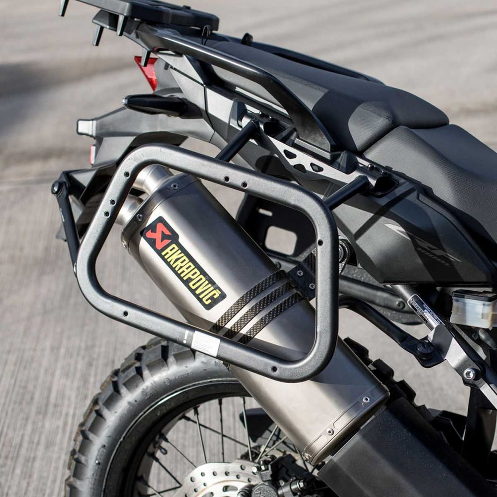 Kriega OS-Platform SW-Motech EVO / PRO Fit