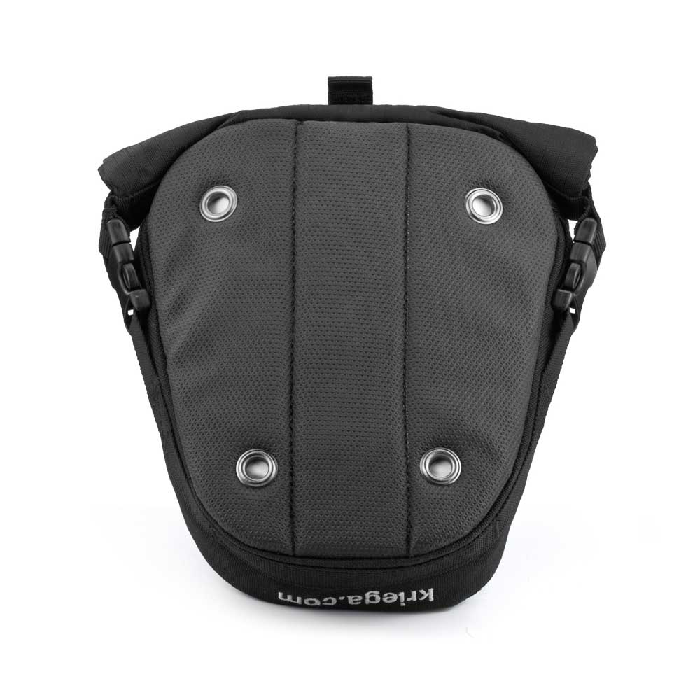 Kriega Rally Waterproof Pack - 2.5 Liters
