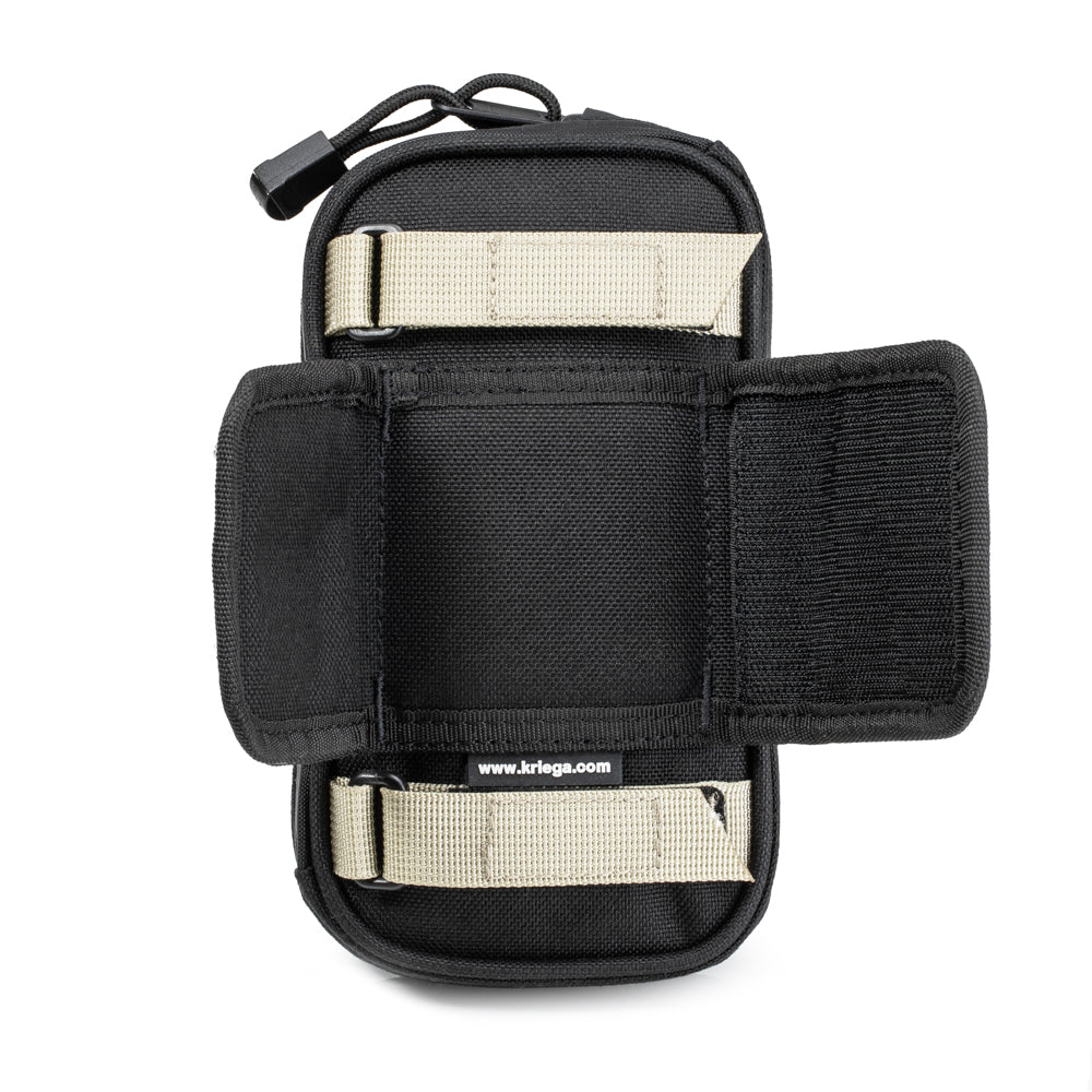 Kriega Right Harness Pocket XL