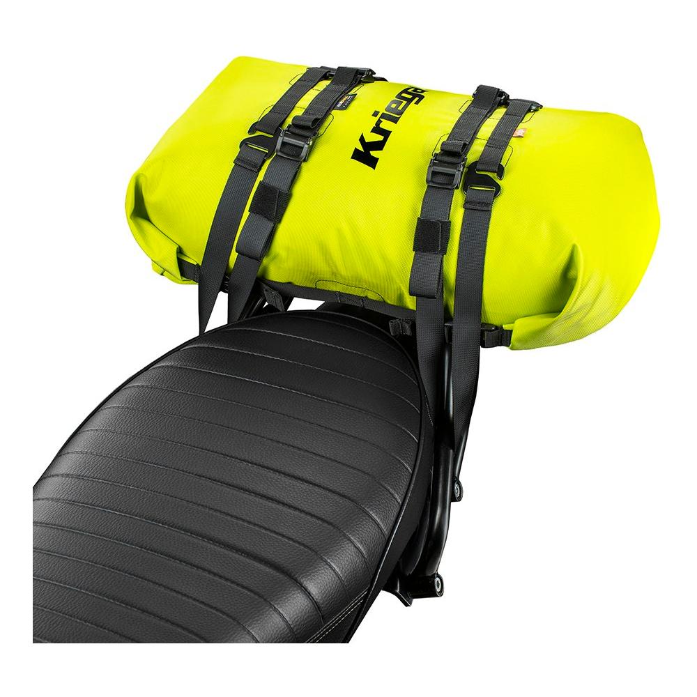 Kriega Rollpack-20 Lime - 20 Liters