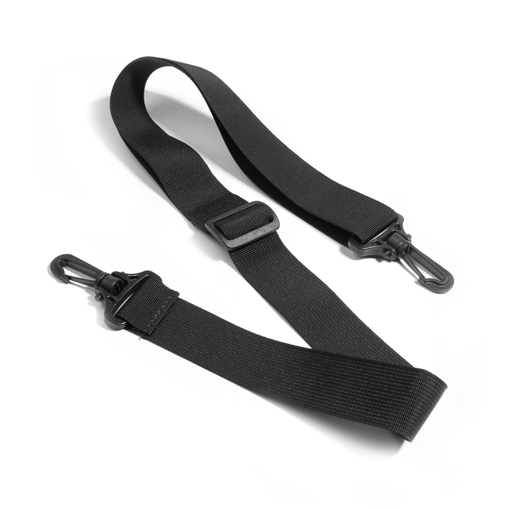 Kriega Shoulder Strap Black For US-20 Drypack