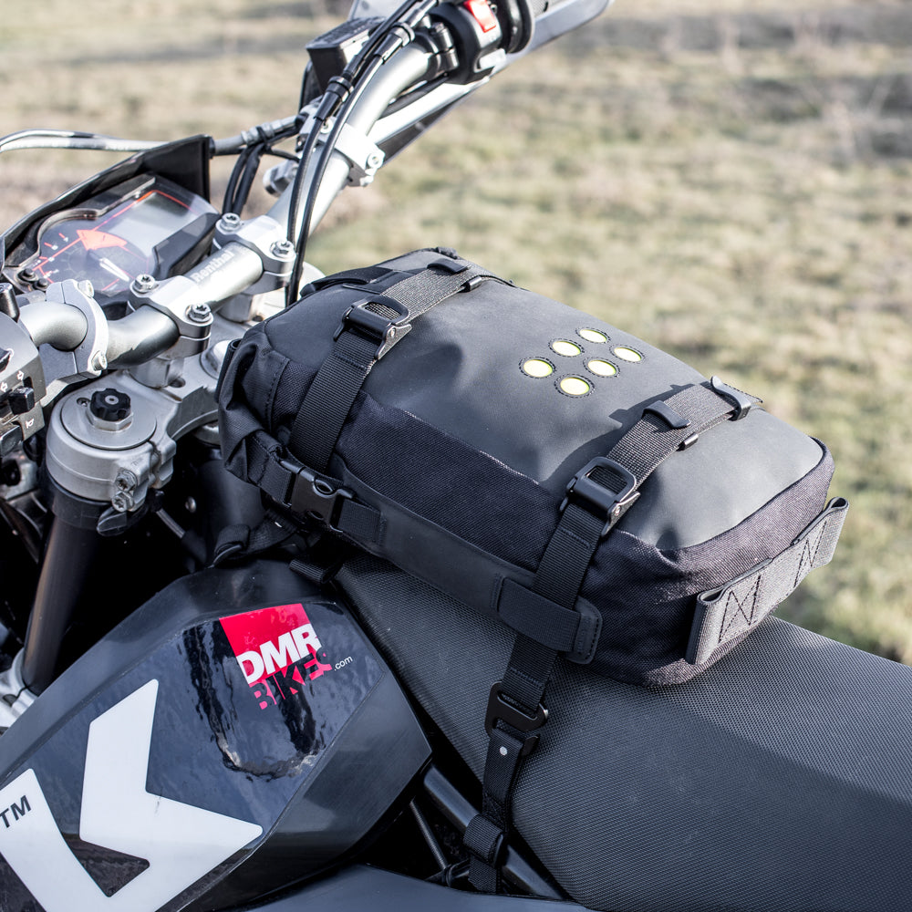 Kriega Subframe Loop Set Black
