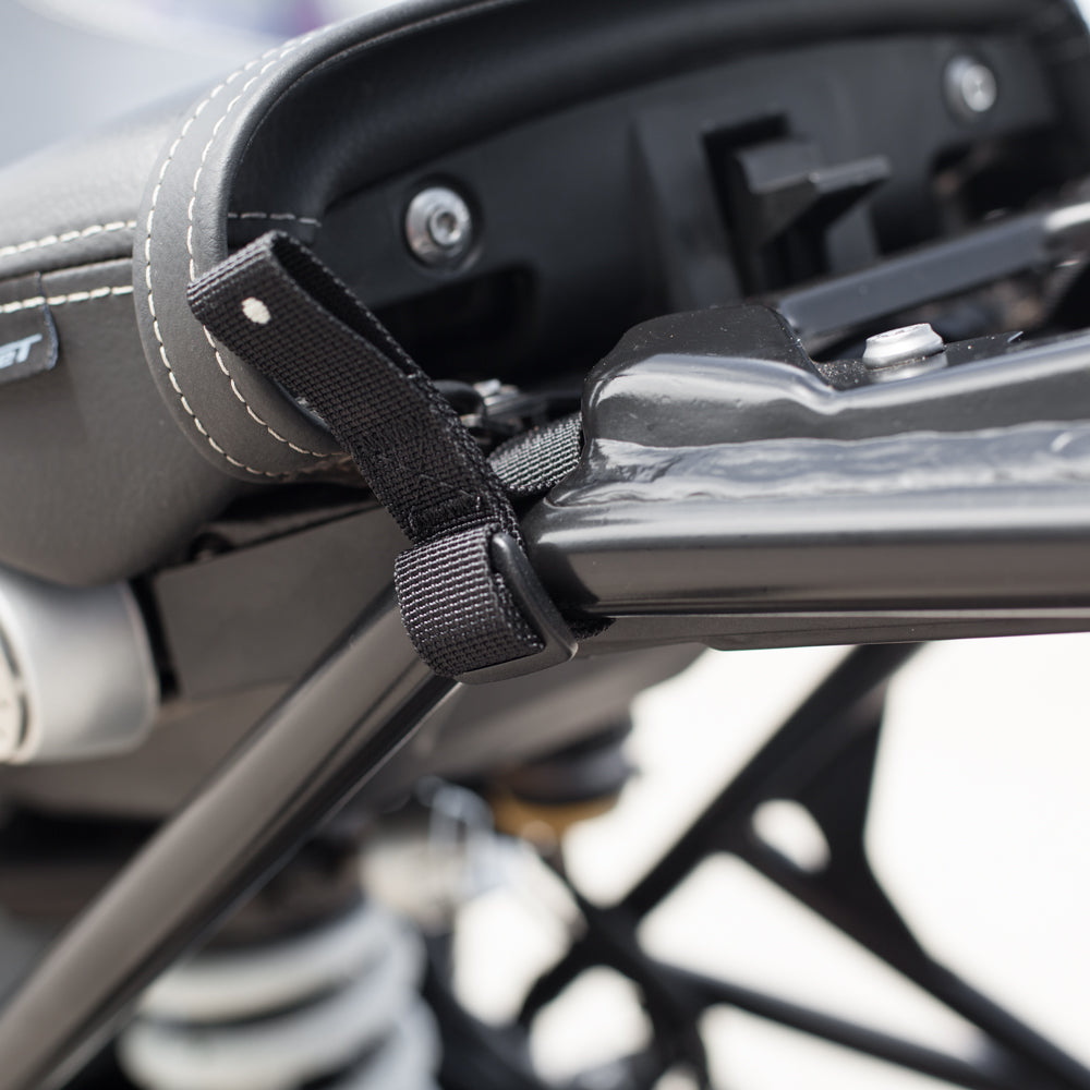 Kriega Subframe Loop Set Black