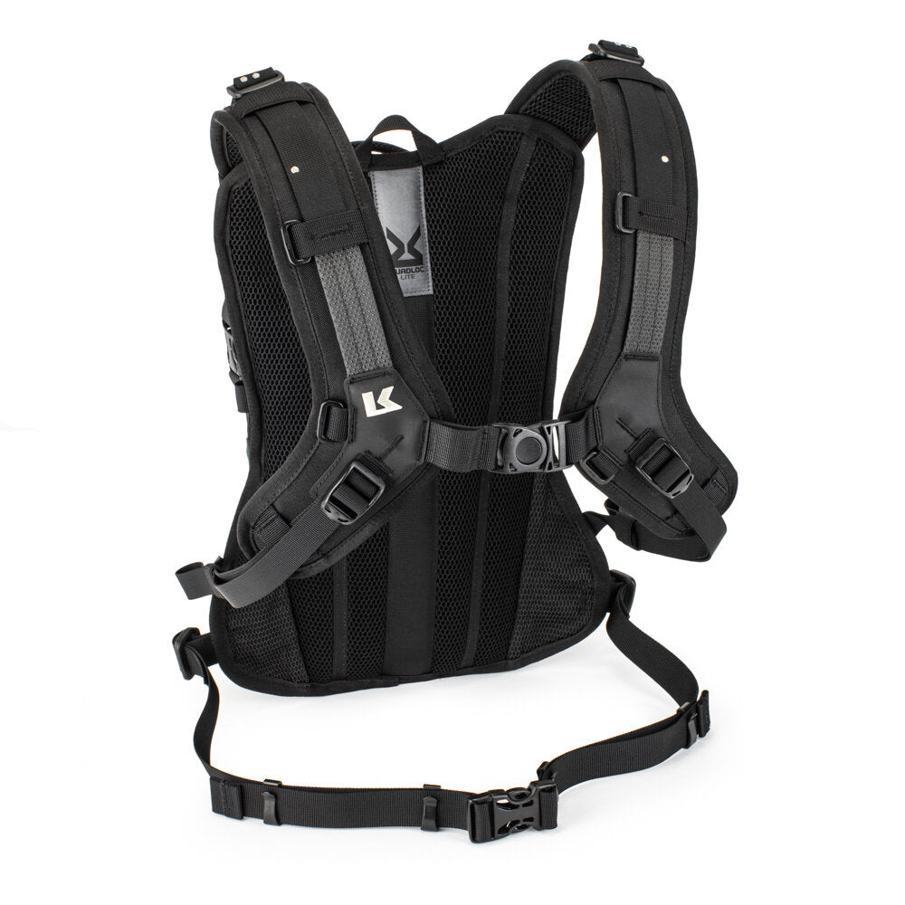 Kriega Trail 9 Adventure Backpack Coyote - 9 Liters