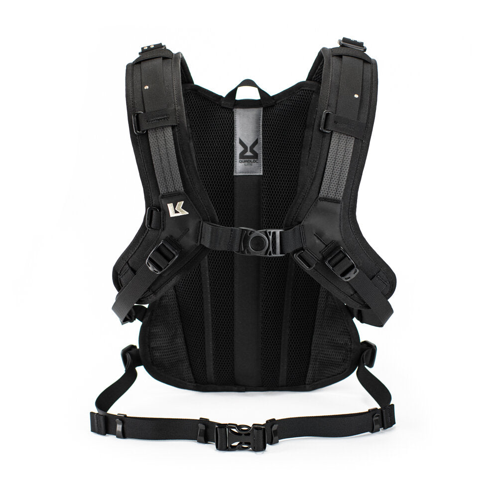 Kriega Trail 9 Adventure Backpack Coyote - 9 Liters