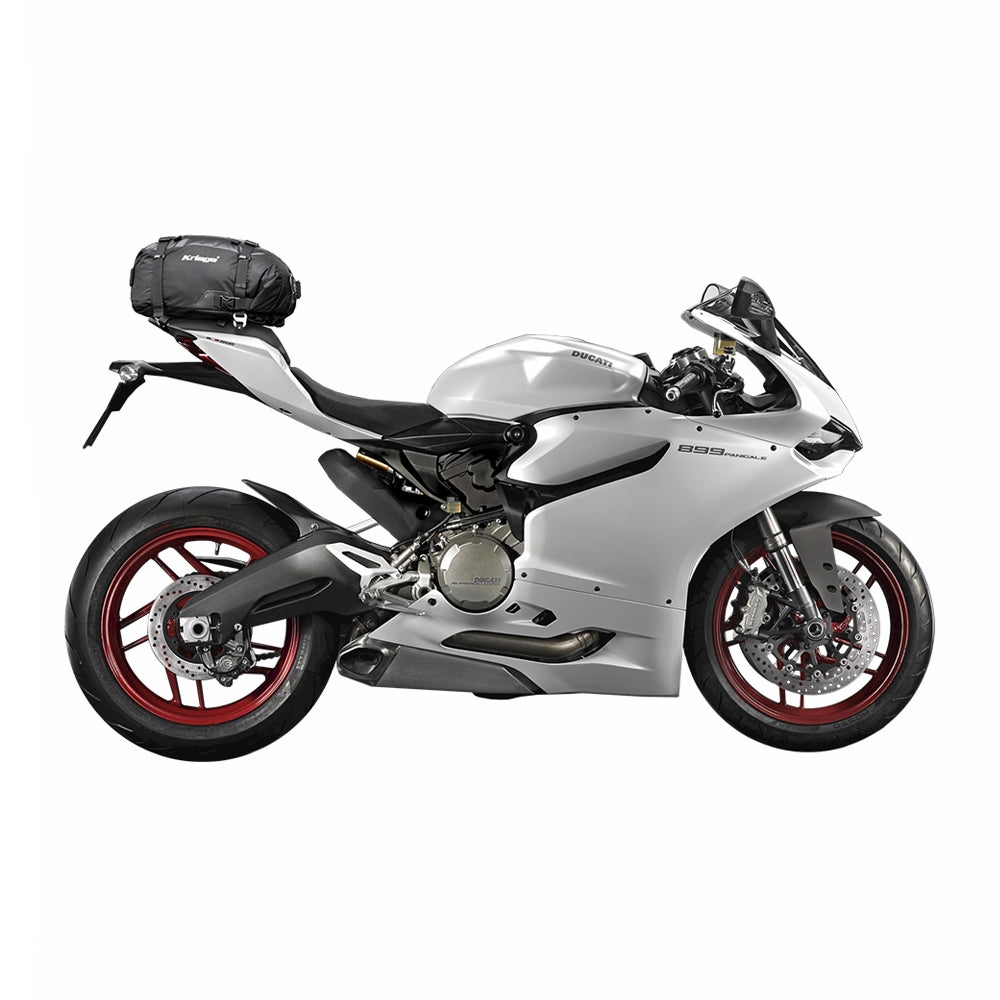 Kriega US Drypack Fitting Kit For Panigale 899 / 1199